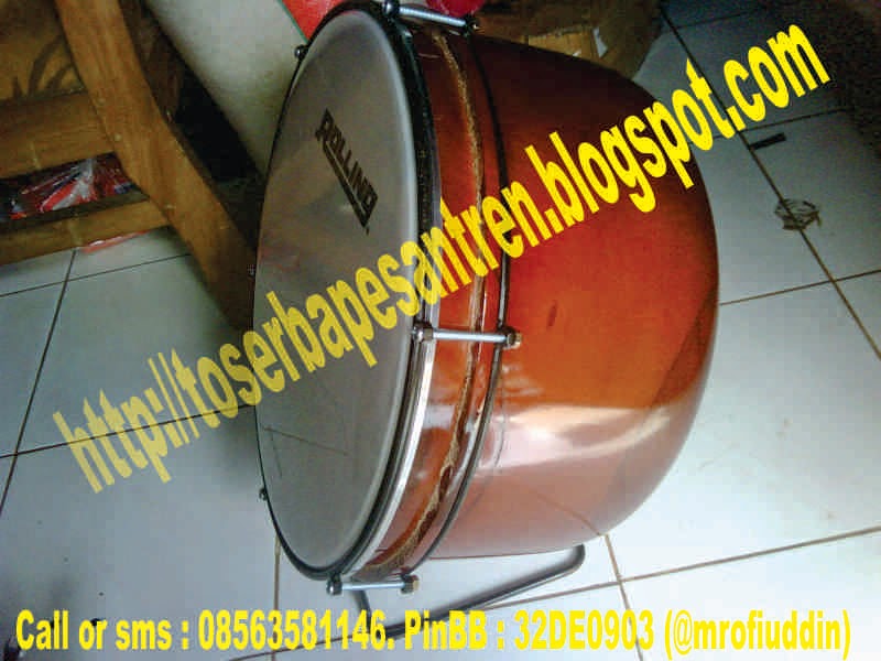 Basshadroh Harga Bass Hadroh Jual Bass Hadroh Alat